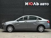 Lada (ВАЗ) Vesta I Екатеринбург  - изображение 25