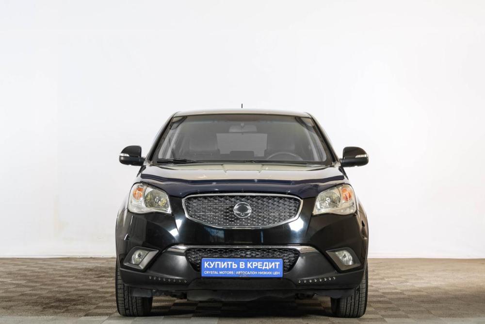 SsangYong Actyon II Тюмень  - изображение 2