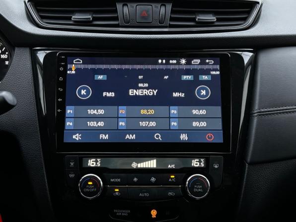 Nissan Qashqai II Рестайлинг с пробегом 2022 года, цена 2 339 000 рублей, 69750 км, внедорожник, Автокод Объявления