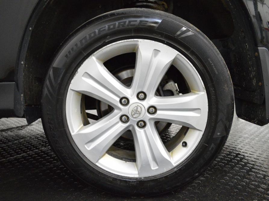 Toyota Highlander II (XU40) Рестайлинг Санкт-Петербург  - изображение 17