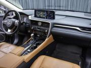 Lexus RX IV Рестайлинг Москва  - изображение 36
