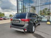 Mitsubishi Outlander III Рестайлинг 3 Ижевск  - изображение 31