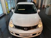 Nissan Tiida I Рестайлинг Саратов  - изображение 41