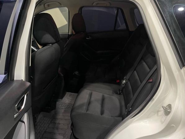 Mazda CX-5 I с пробегом 2014 года, цена 1 450 000 рублей, 188060 км, внедорожник, Автокод Объявления