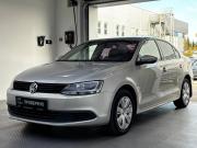 Volkswagen Jetta VI Рестайлинг Уфа  - изображение 23
