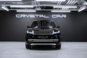 Land Rover Range Rover V Москва  - изображение 46