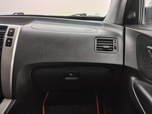 Hyundai Tucson I с пробегом 2007 года, цена 697 000 рублей, 288413 км, внедорожник, Автокод Объявления