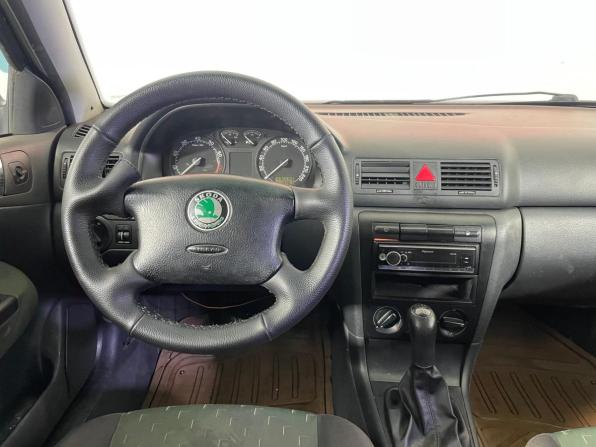 Skoda Octavia I (A4) Рестайлинг с пробегом 2000 года, цена 299 000 рублей, 436900 км, лифтбек, Автокод Объявления