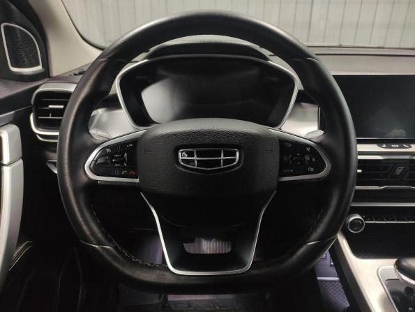 Geely Coolray I с пробегом 2023 года, цена 1 399 000 рублей, 150277 км, внедорожник, Автокод Объявления
