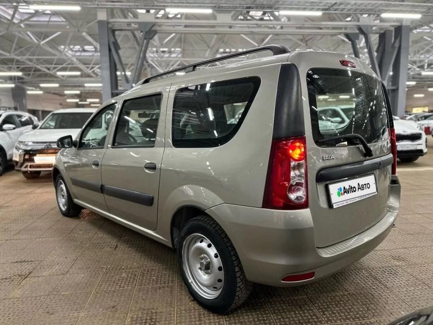 Lada (ВАЗ) Largus I Набережные Челны  - изображение 6
