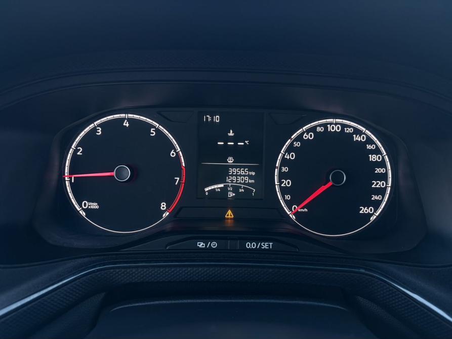 Volkswagen Polo VI Саратов  - изображение 9