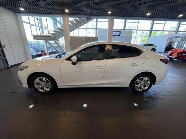 Mazda 3 III (BM) с пробегом 2013 года, цена 1 165 000 рублей, 135639 км, седан, Автокод Объявления