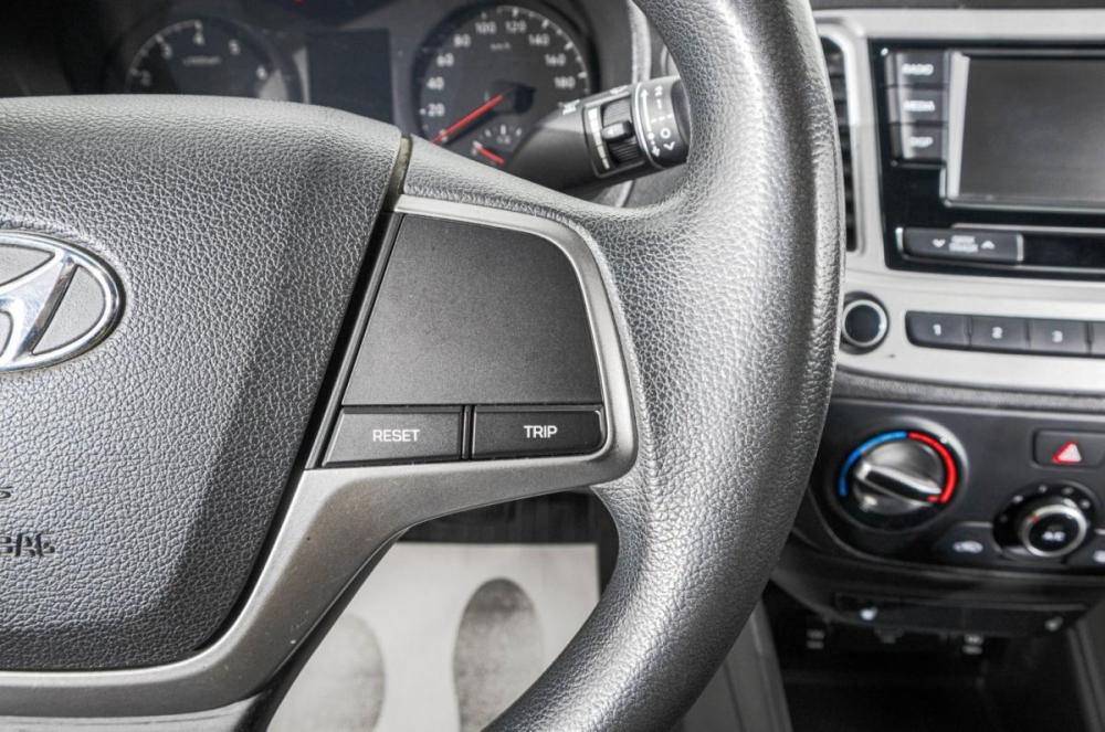 Hyundai Solaris II Барнаул  - изображение 16
