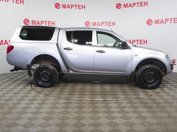 Mitsubishi L200 IV с пробегом 2011 года, цена 1 200 000 рублей, 277788 км, offers.body_type.unknown, Автокод Объявления