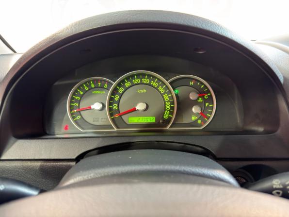 Kia Sorento I Рестайлинг с пробегом 2007 года, цена 880 000 рублей, 217072 км, внедорожник, Автокод Объявления
