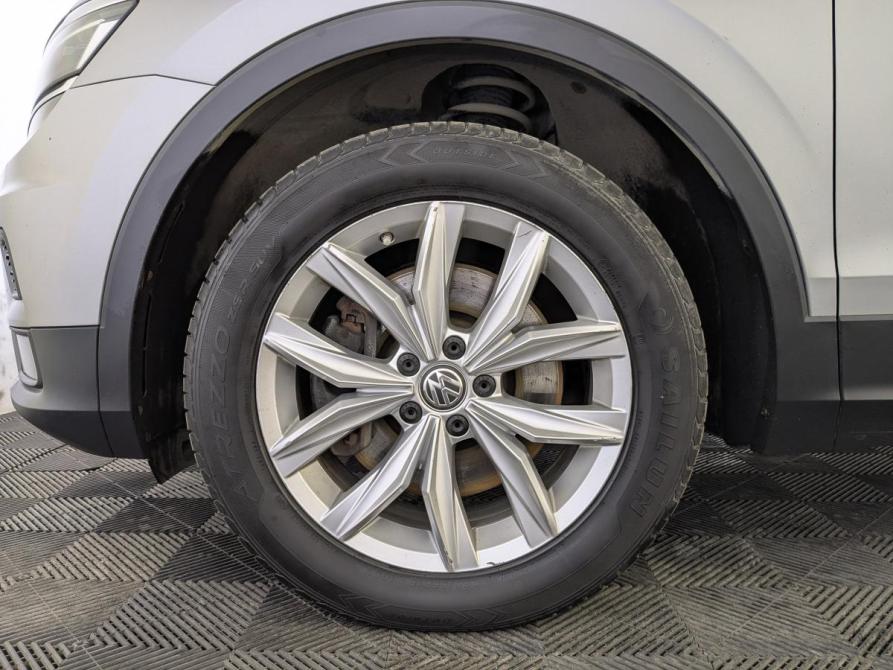 Volkswagen Tiguan II Москва  - изображение 12
