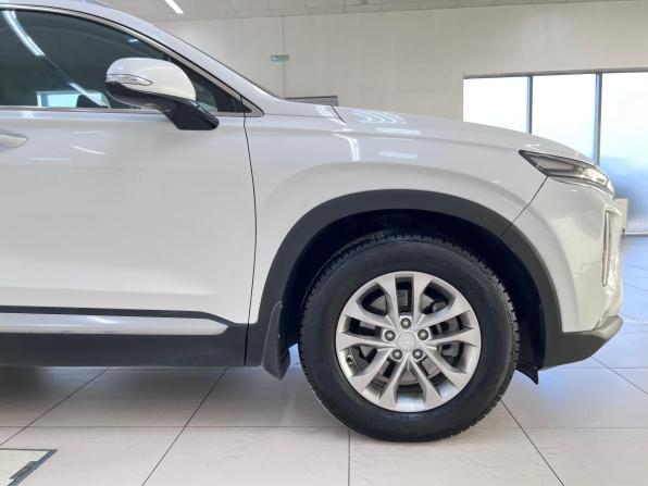 Hyundai Santa Fe IV с пробегом 2019 года, цена 3 270 000 рублей, 124900 км, внедорожник, Автокод Объявления