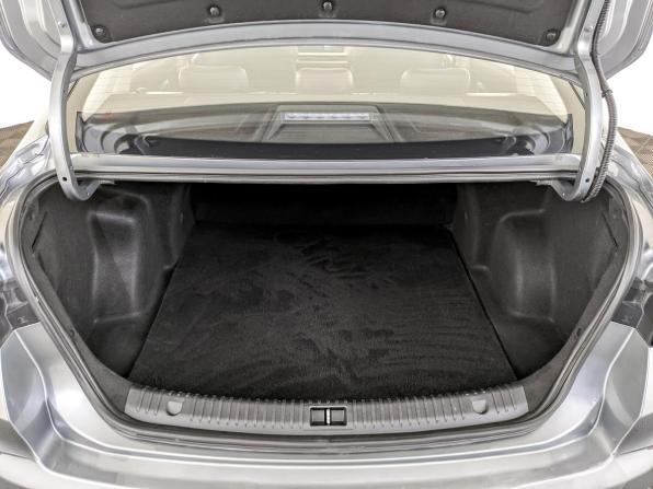BAIC U5 Plus с пробегом 2023 года, цена 740 000 рублей, 171060 км, седан, Автокод Объявления