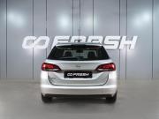 Opel Astra K Рестайлинг Воронеж  - изображение 26