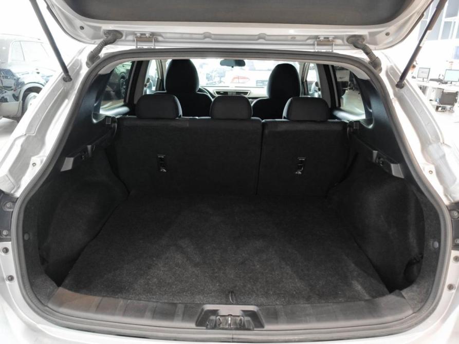 Nissan Qashqai II Казань  - изображение 12