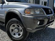 Mitsubishi Pajero Sport I Ярославль  - изображение 50