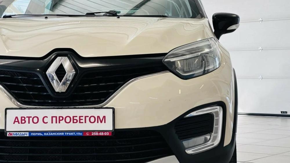 Renault Kaptur I Пермь  - изображение 1
