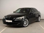 BMW 5 серии V (E60/E61) Рестайлинг Екатеринбург  - изображение 29