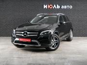Mercedes-Benz GLC I (X253) Екатеринбург  - изображение 19