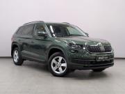 Skoda Kodiaq I Москва  - изображение 35