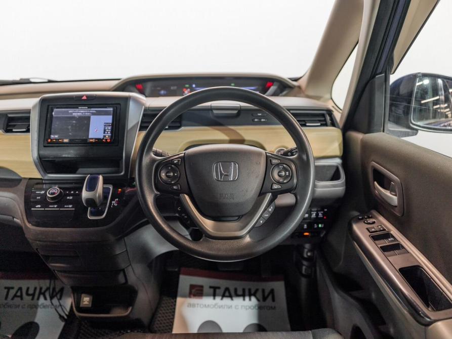 Honda Freed II Улан-Удэ  - изображение 9