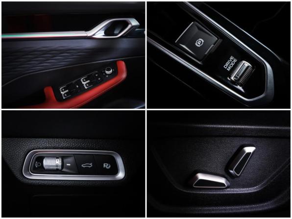 Geely Coolray I Рестайлинг с пробегом 2024 года, цена 2 198 000 рублей, 21625 км, внедорожник, Автокод Объявления