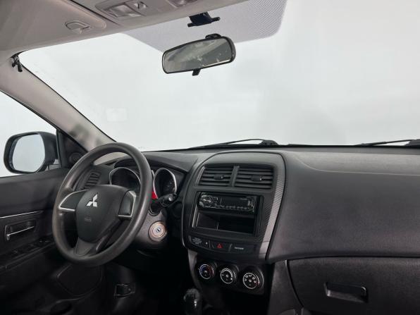 Mitsubishi ASX I Рестайлинг с пробегом 2014 года, цена 1 049 000 рублей, 90000 км, внедорожник, Автокод Объявления