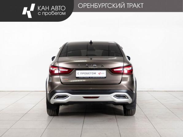 Lada (ВАЗ) Vesta I Рестайлинг (NG) с пробегом 2024 года, цена 1 560 000 рублей, 30375 км, седан, Автокод Объявления