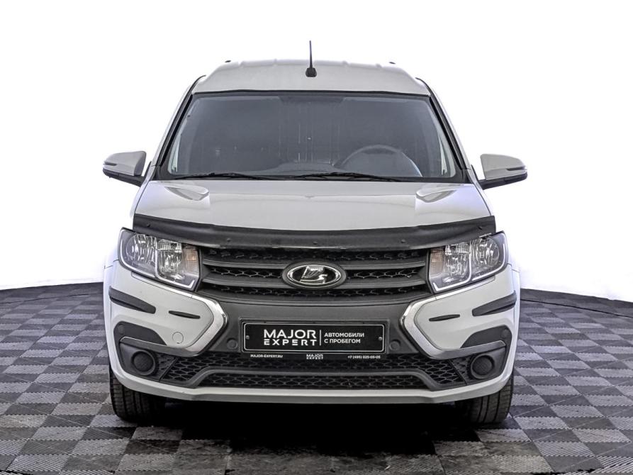 Lada (ВАЗ) Largus I Рестайлинг Москва  - изображение 2