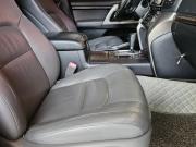 Toyota Land Cruiser 200 Series Вологда  - изображение 37