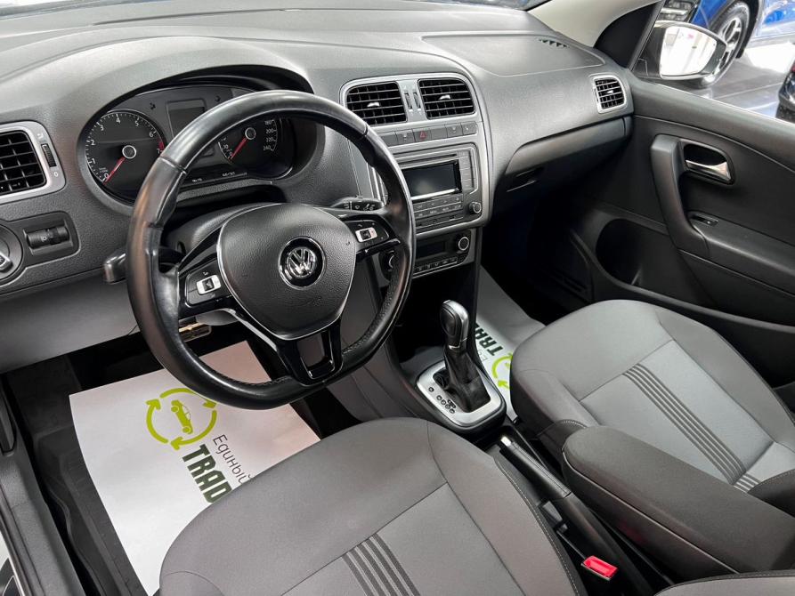 Volkswagen Polo V Рестайлинг Тверь  - изображение 9