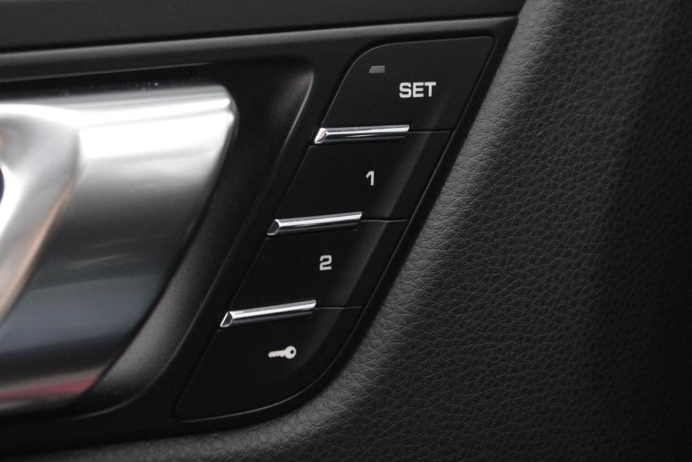 Porsche Macan I Рестайлинг 2 Брянск  - изображение 19