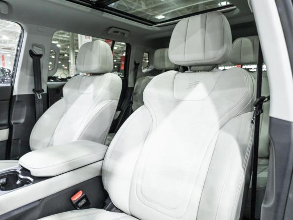 JETOUR T1 с пробегом 2025 года, цена 3 497 897 рублей, 10792 км, внедорожник, Автокод Объявления