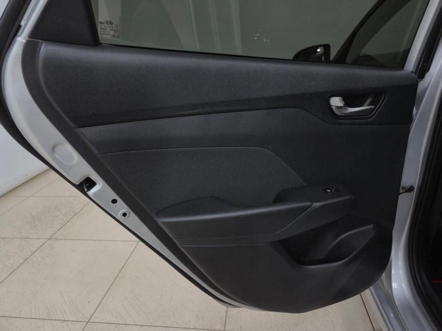 Hyundai Solaris II Альметьевск  - изображение 17