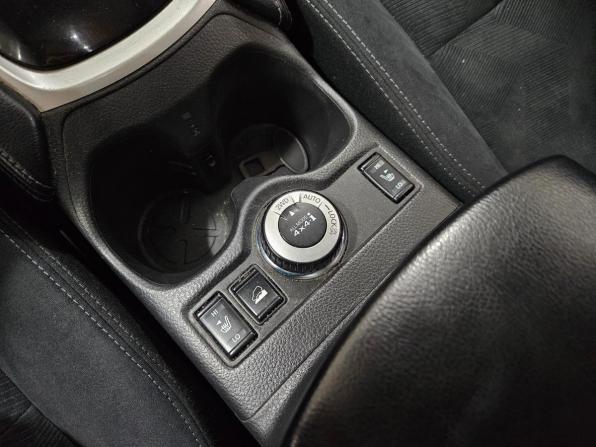 Nissan X-Trail III с пробегом 2016 года, цена 1 737 000 рублей, 174168 км, внедорожник, Автокод Объявления