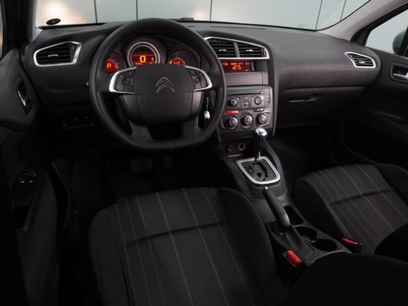 Citroen C4 II с пробегом 2012 года, цена 659 000 рублей, 190984 км, хэтчбек, Автокод Объявления
