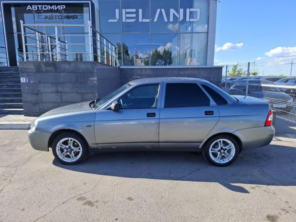 Lada (ВАЗ) Priora I с пробегом 2010 года, цена 330 000 рублей, 344173 км, седан, Автокод Объявления