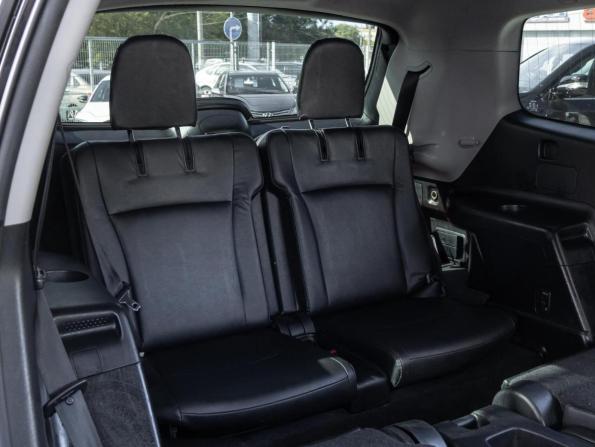 Toyota Highlander II (XU40) Рестайлинг с пробегом 2013 года, цена 2 220 000 рублей, 202839 км, внедорожник, Автокод Объявления