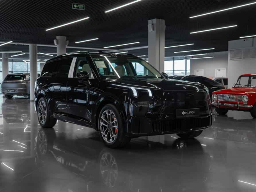Lynk &amp; Co 900 Москва  - изображение 2