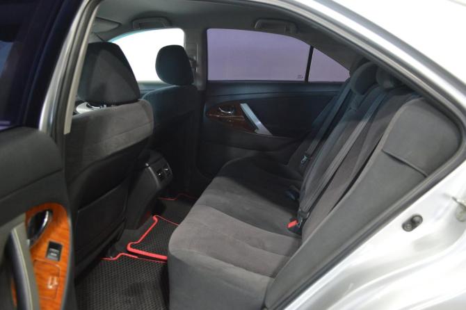 Toyota Camry VI (XV40) Рестайлинг с пробегом 2010 года, цена 1 325 000 рублей, 197000 км, седан, Автокод Объявления