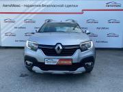 Renault Sandero II Рестайлинг Тюмень  - изображение 26