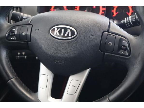 Kia Ceed I Рестайлинг с пробегом 2011 года, цена 667 000 рублей, 261999 км, универсал, Автокод Объявления