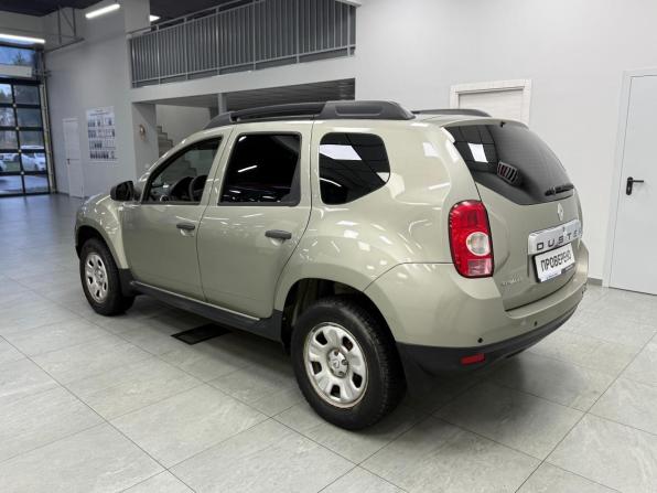 Renault Duster I с пробегом 2012 года, цена 990 000 рублей, 71234 км, внедорожник, Автокод Объявления