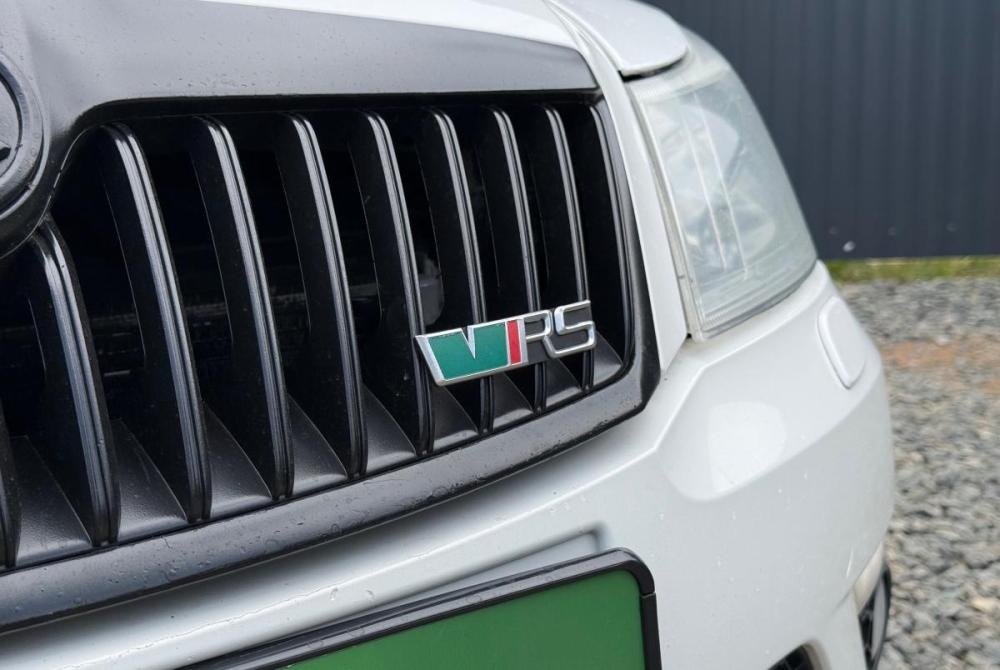 Skoda Octavia RS II Рестайлинг Ижевск  - изображение 3