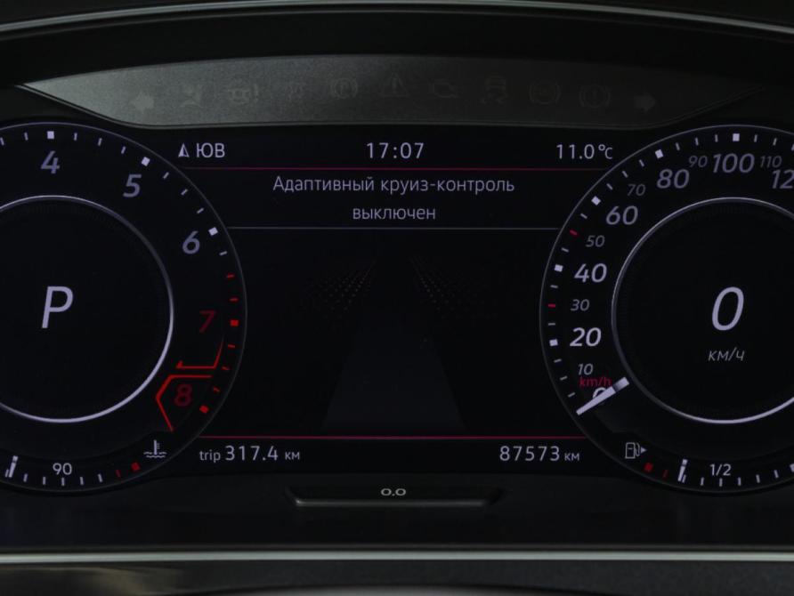 Volkswagen Tiguan II Москва  - изображение 12